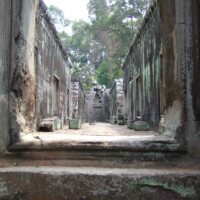 South Khleang / 南クリアン