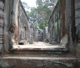 South Khleang / 南クリアン