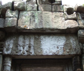 South Khleang / 南クリアン