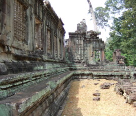 South Khleang / 南クリアン