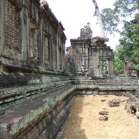 South Khleang / 南クリアン