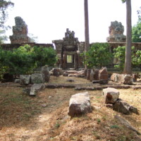 South Khleang / 南クリアン