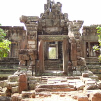 South Khleang / 南クリアン