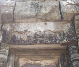 South Khleang / 南クリアン