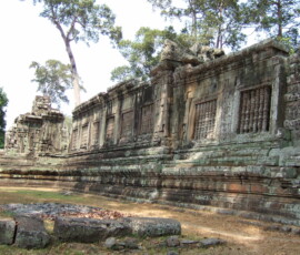 South Khleang / 南クリアン