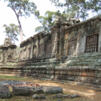 South Khleang / 南クリアン