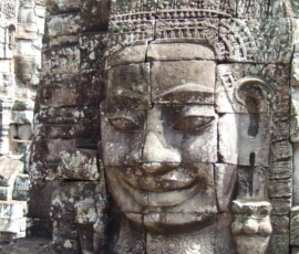 Bayon / バイヨン