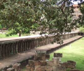 Baphuon / バプーオン