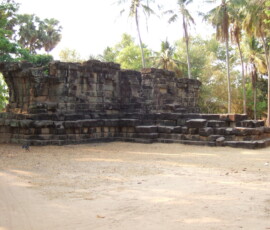 Wat Athvea / ワット・アトヴィア
