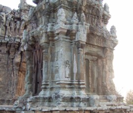 Phnom Krom / プノン・クロム