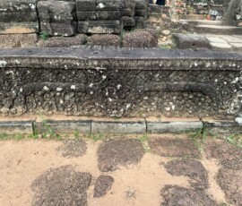 Pre Rup / プレ・ループ