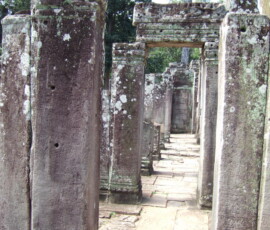 Bayon / バイヨン