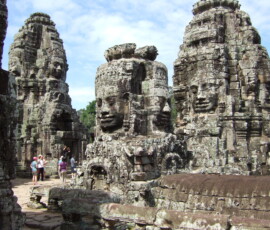 Bayon / バイヨン