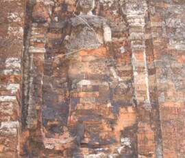 Prasat Trapeang Phong / プラサート・トラピエン・ポン