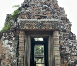 Pre Rup / プレ・ループ