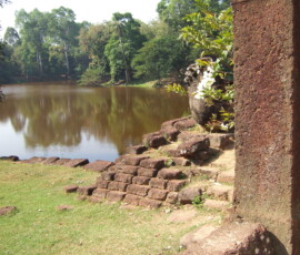 Bakong / バコン