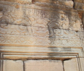 Banteay Prei / バンテアイ・プレイ