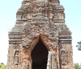 Prasat Trapeang Phong / プラサート・トラピエン・ポン