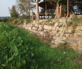 West Mebon / 西メボン