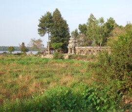 West Mebon / 西メボン