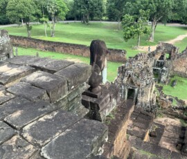 Pre Rup / プレ・ループ
