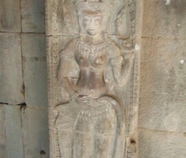 Wat Athvea / ワット・アトヴィア