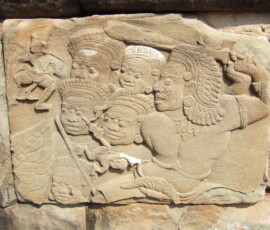 Bakong / バコン