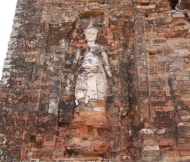 Prasat Trapeang Phong / プラサート・トラピエン・ポン