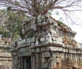 Phnom Bok / プノン・ボック