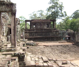 Bayon / バイヨン