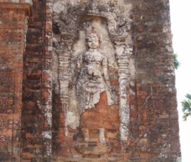 Prasat Trapeang Phong / プラサート・トラピエン・ポン