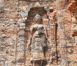 Prasat Trapeang Phong / プラサート・トラピエン・ポン