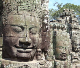 Bayon / バイヨン