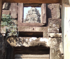 Bakong / バコン