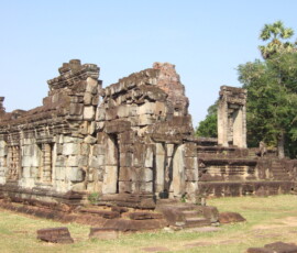 Bakong / バコン