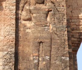 Prasat Kravan / プラサート・クラヴァン