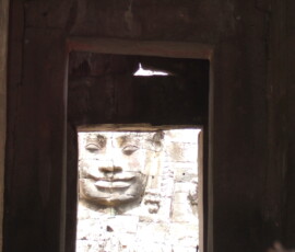 Bayon / バイヨン