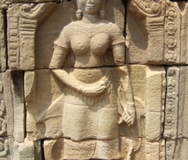 Banteay Thom / バンテアイ・トム
