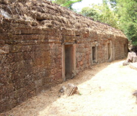 Banteay Thom / バンテアイ・トム