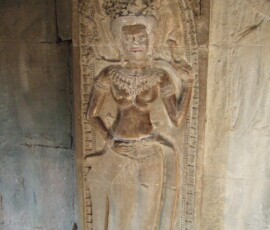 Wat Athvea / ワット・アトヴィア