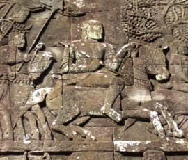 Bayon / バイヨン