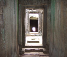 Bayon / バイヨン