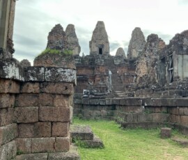 Pre Rup / プレ・ループ